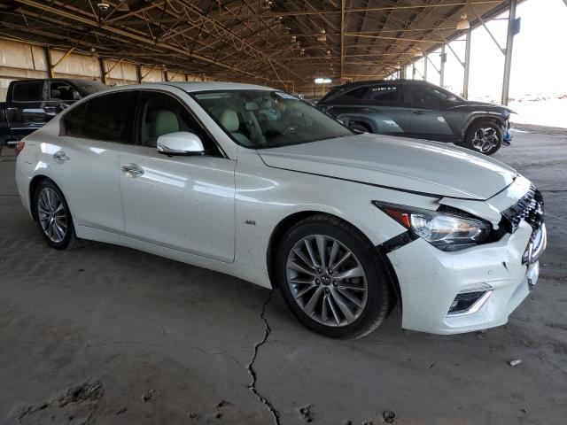 Photo 3 VIN: JN1EV7AP5KM519278 - INFINITI Q50 