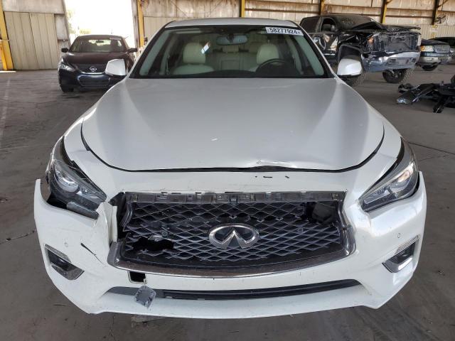 Photo 4 VIN: JN1EV7AP5KM519278 - INFINITI Q50 