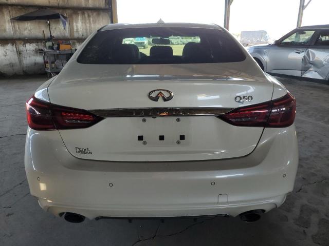 Photo 5 VIN: JN1EV7AP5KM519278 - INFINITI Q50 