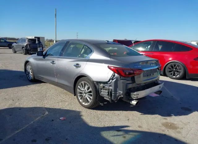 Photo 2 VIN: JN1EV7AP5KM540082 - INFINITI Q50 