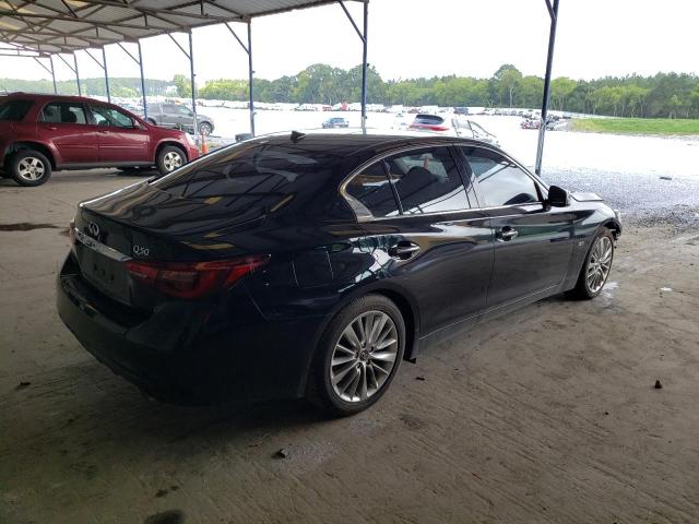 Photo 3 VIN: JN1EV7AP5KM540325 - INFINITI Q50 LUXE 