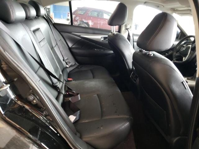 Photo 5 VIN: JN1EV7AP5KM540325 - INFINITI Q50 LUXE 