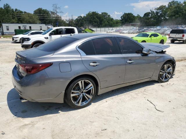 Photo 2 VIN: JN1EV7AP5KM541068 - INFINITI Q50 LUXE 