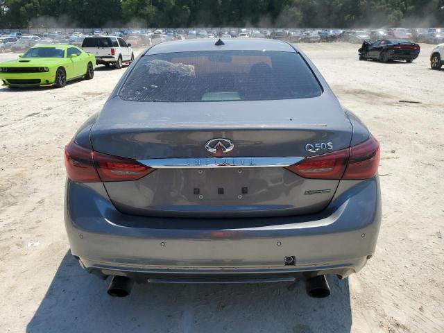 Photo 5 VIN: JN1EV7AP5KM541068 - INFINITI Q50 LUXE 