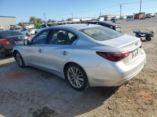 Photo 1 VIN: JN1EV7AP5KM541376 - INFINITI Q50 