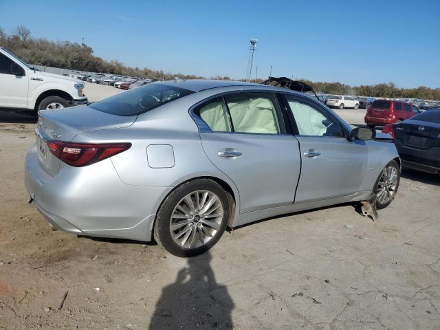 Photo 2 VIN: JN1EV7AP5KM541376 - INFINITI Q50 