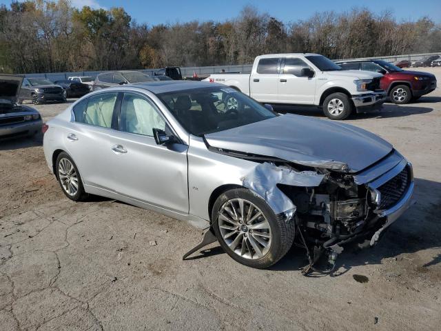 Photo 3 VIN: JN1EV7AP5KM541376 - INFINITI Q50 