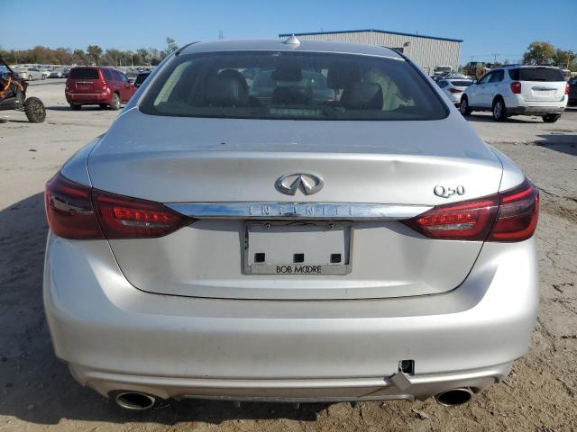 Photo 5 VIN: JN1EV7AP5KM541376 - INFINITI Q50 