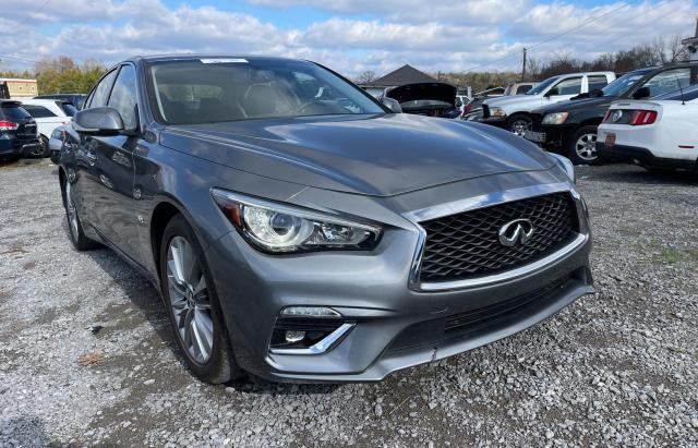 Photo 0 VIN: JN1EV7AP5KM541507 - INFINITI Q50 LUXE 