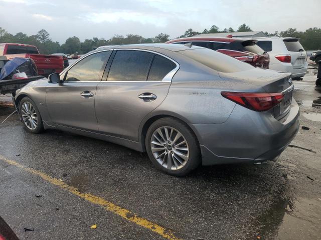 Photo 1 VIN: JN1EV7AP5KM541877 - INFINITI Q50 LUXE 