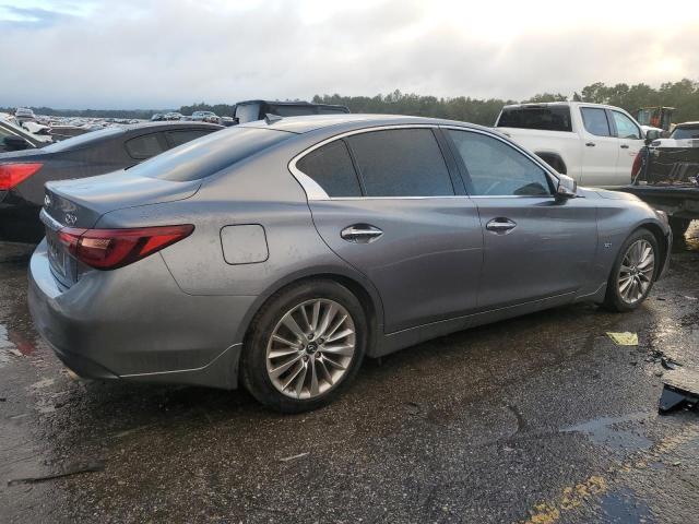 Photo 2 VIN: JN1EV7AP5KM541877 - INFINITI Q50 LUXE 