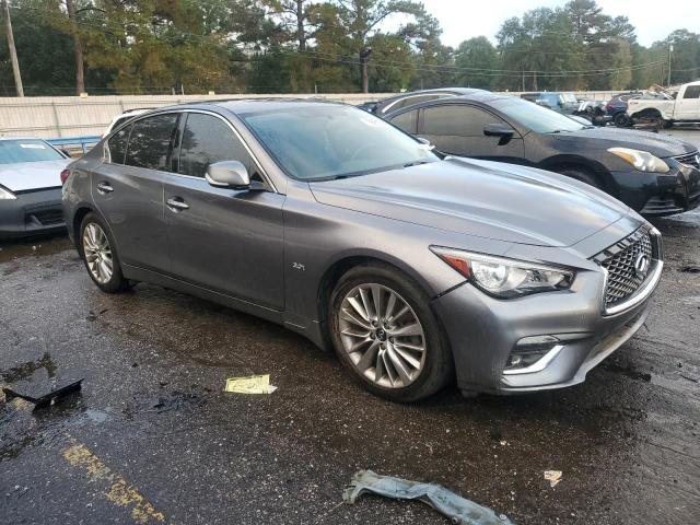 Photo 3 VIN: JN1EV7AP5KM541877 - INFINITI Q50 LUXE 