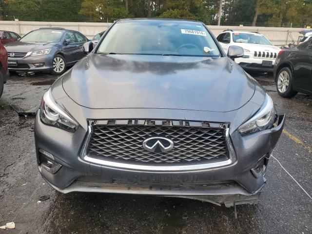 Photo 4 VIN: JN1EV7AP5KM541877 - INFINITI Q50 LUXE 