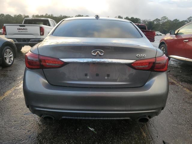 Photo 5 VIN: JN1EV7AP5KM541877 - INFINITI Q50 LUXE 