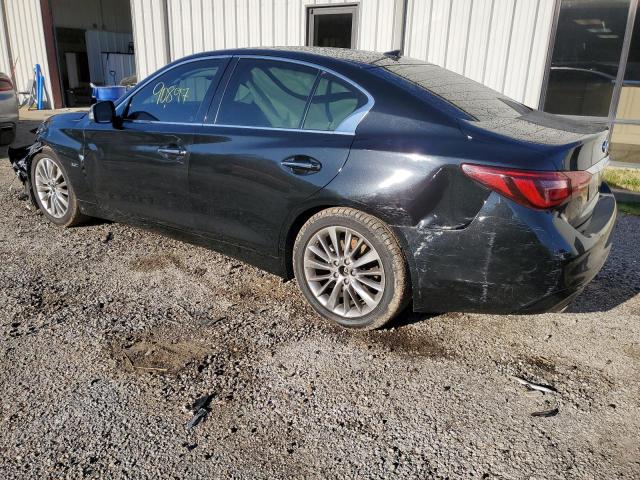 Photo 1 VIN: JN1EV7AP5LM200447 - INFINITI Q50 