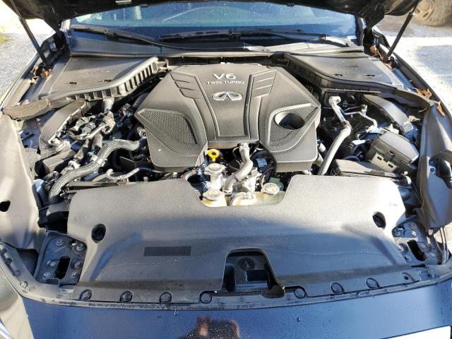 Photo 10 VIN: JN1EV7AP5LM200447 - INFINITI Q50 