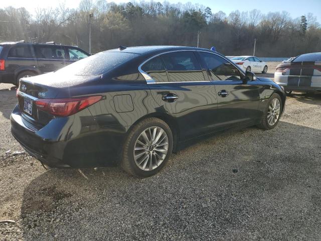 Photo 2 VIN: JN1EV7AP5LM200447 - INFINITI Q50 