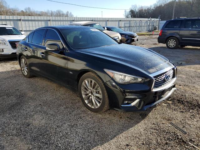 Photo 3 VIN: JN1EV7AP5LM200447 - INFINITI Q50 