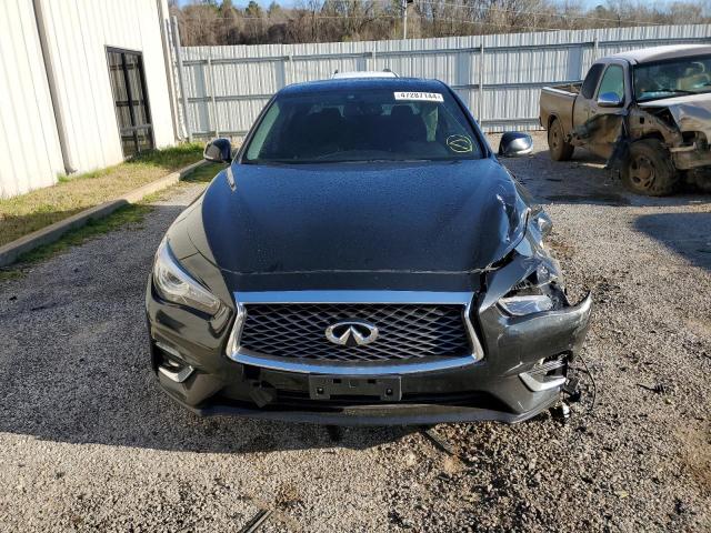 Photo 4 VIN: JN1EV7AP5LM200447 - INFINITI Q50 