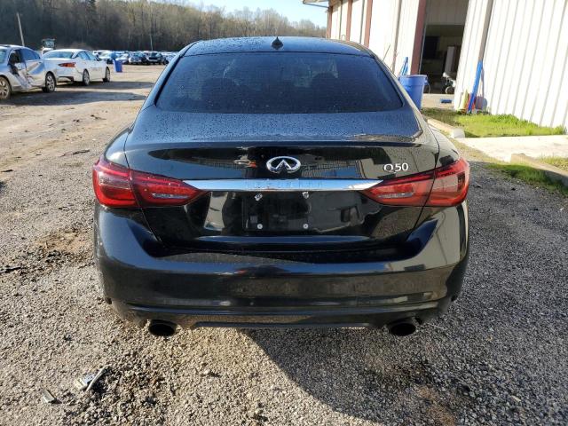 Photo 5 VIN: JN1EV7AP5LM200447 - INFINITI Q50 