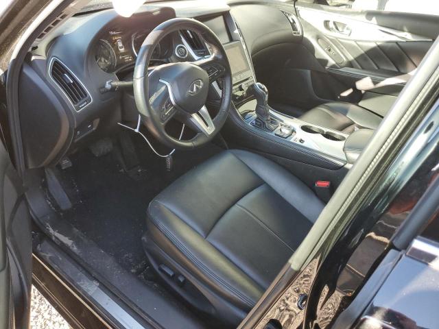 Photo 6 VIN: JN1EV7AP5LM200447 - INFINITI Q50 