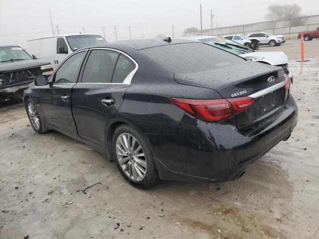 Photo 1 VIN: JN1EV7AP5LM200982 - INFINITI Q50 PURE 