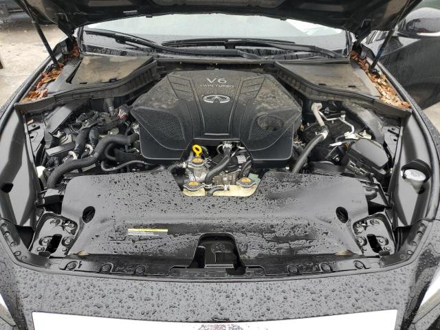 Photo 10 VIN: JN1EV7AP5LM200982 - INFINITI Q50 PURE 