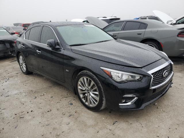 Photo 3 VIN: JN1EV7AP5LM200982 - INFINITI Q50 PURE 