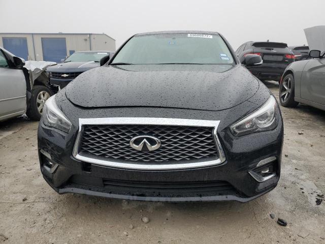 Photo 4 VIN: JN1EV7AP5LM200982 - INFINITI Q50 PURE 