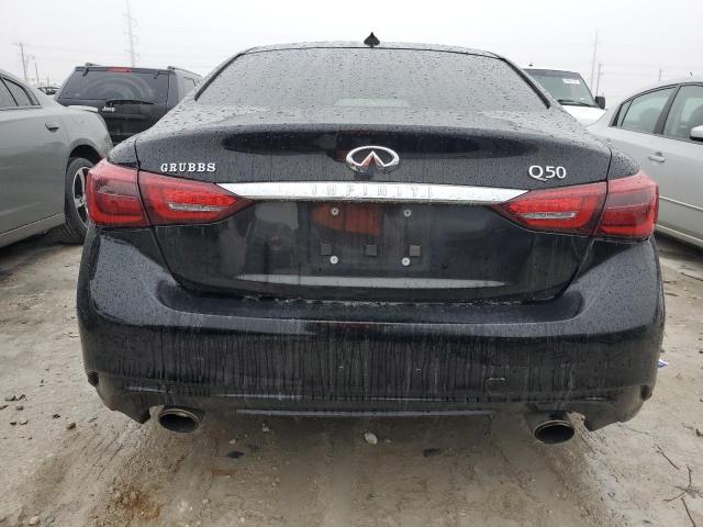 Photo 5 VIN: JN1EV7AP5LM200982 - INFINITI Q50 PURE 