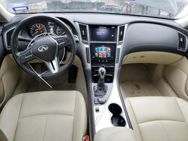 Photo 7 VIN: JN1EV7AP5LM200982 - INFINITI Q50 PURE 