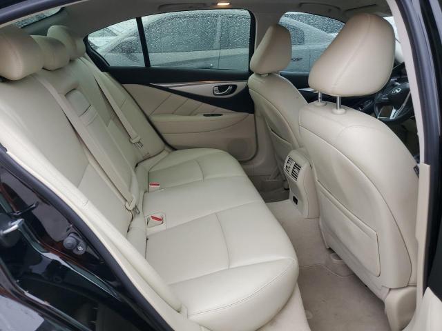 Photo 9 VIN: JN1EV7AP5LM200982 - INFINITI Q50 PURE 