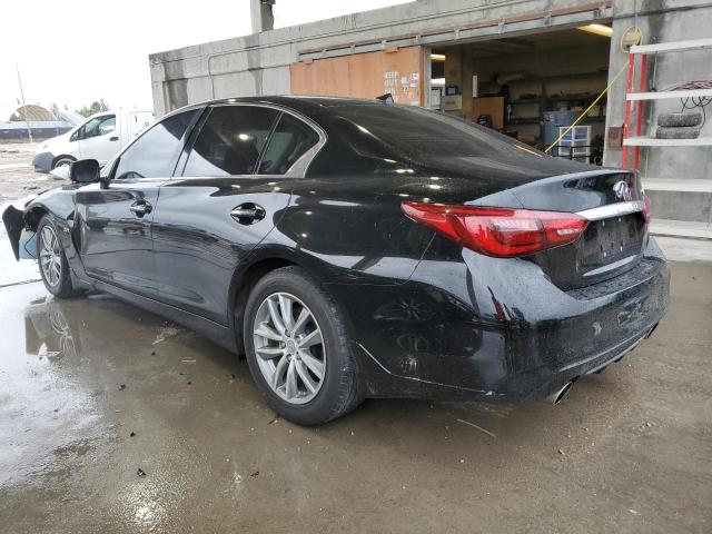 Photo 1 VIN: JN1EV7AP5LM201677 - INFINITI Q50 