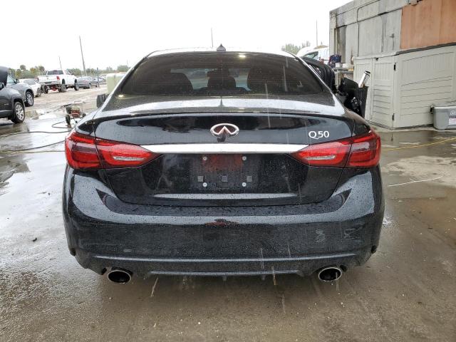 Photo 5 VIN: JN1EV7AP5LM201677 - INFINITI Q50 