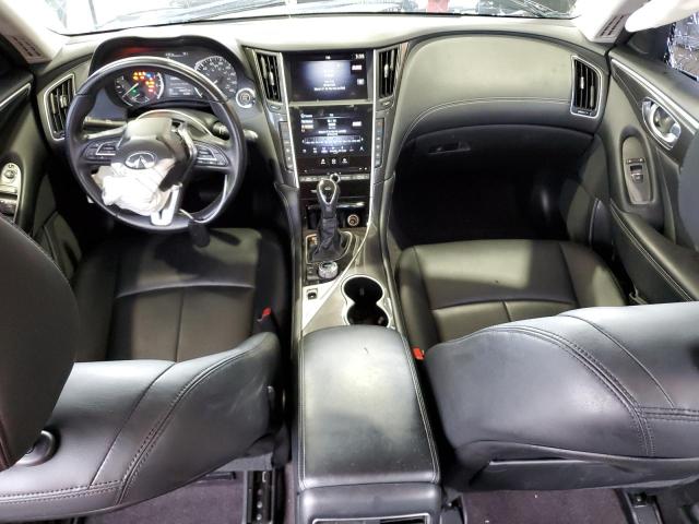 Photo 7 VIN: JN1EV7AP5LM201677 - INFINITI Q50 