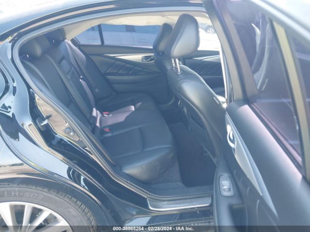 Photo 7 VIN: JN1EV7AP5LM202246 - INFINITI Q50 