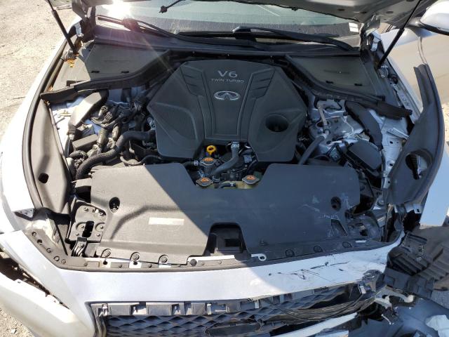 Photo 10 VIN: JN1EV7AP5LM202280 - INFINITI Q50 