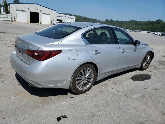 Photo 2 VIN: JN1EV7AP5LM202280 - INFINITI Q50 