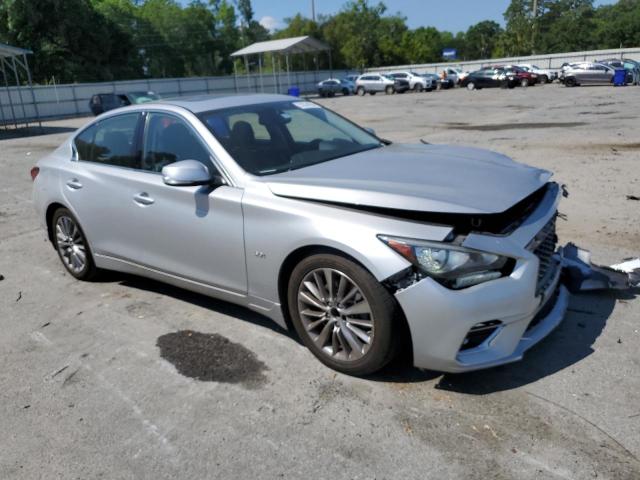 Photo 3 VIN: JN1EV7AP5LM202280 - INFINITI Q50 