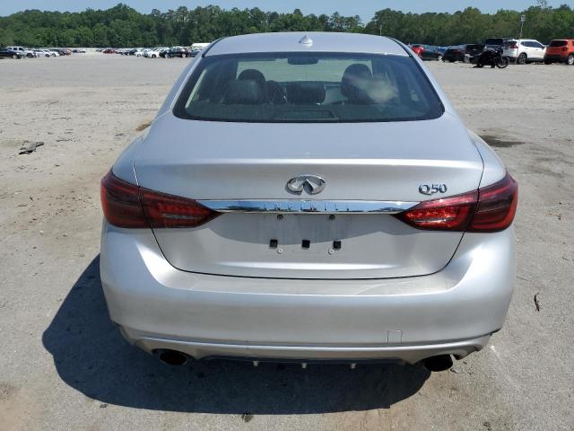 Photo 5 VIN: JN1EV7AP5LM202280 - INFINITI Q50 