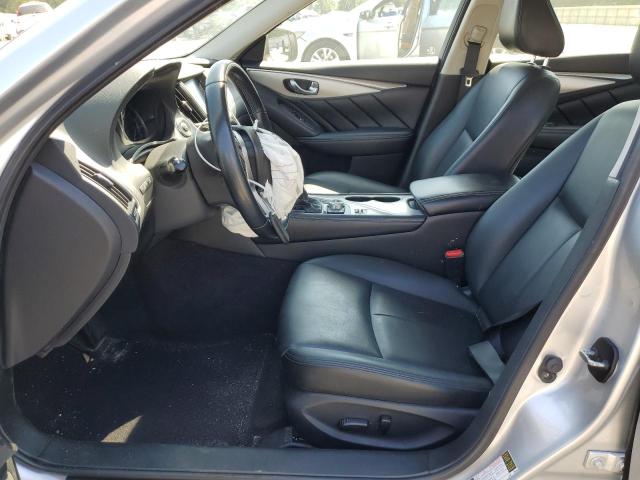 Photo 6 VIN: JN1EV7AP5LM202280 - INFINITI Q50 