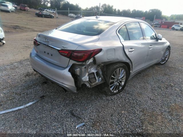 Photo 3 VIN: JN1EV7AP5LM202490 - INFINITI Q50 