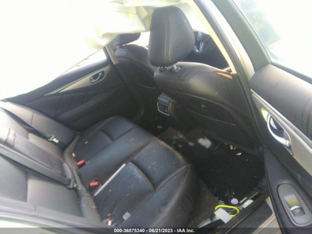 Photo 7 VIN: JN1EV7AP5LM202490 - INFINITI Q50 