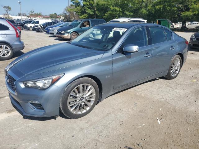 Photo 0 VIN: JN1EV7AP5LM203347 - INFINITI Q50 PURE 