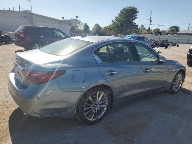 Photo 2 VIN: JN1EV7AP5LM203347 - INFINITI Q50 PURE 