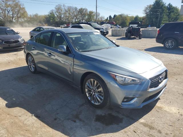 Photo 3 VIN: JN1EV7AP5LM203347 - INFINITI Q50 PURE 