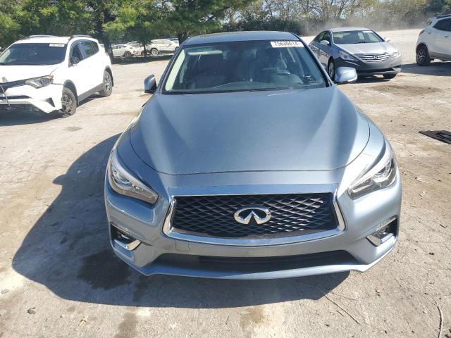 Photo 4 VIN: JN1EV7AP5LM203347 - INFINITI Q50 PURE 