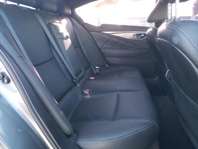 Photo 5 VIN: JN1EV7AP5LM203395 - INFINITI Q50 PURE 