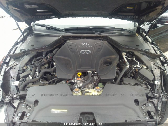 Photo 9 VIN: JN1EV7AP5LM204255 - INFINITI Q50 