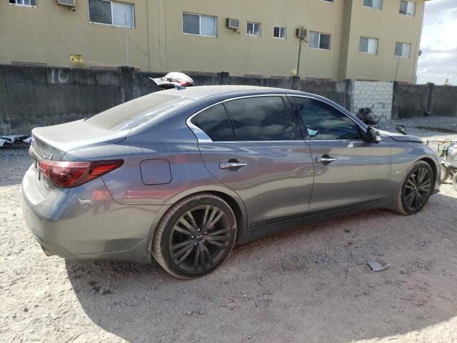 Photo 2 VIN: JN1EV7AP5LM204594 - INFINITI Q50 PURE 